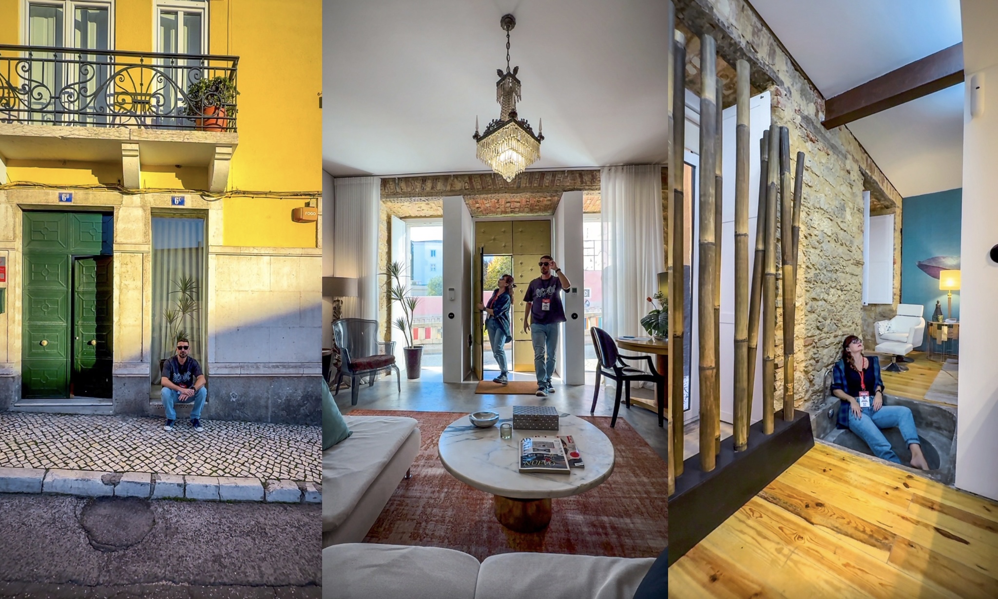 Loft da Estrela Lisboa