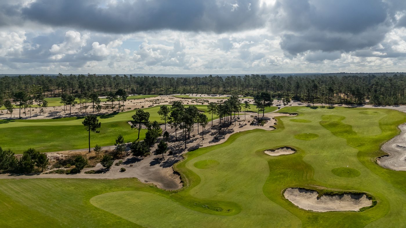 Dunas Golf Terra da Comporta