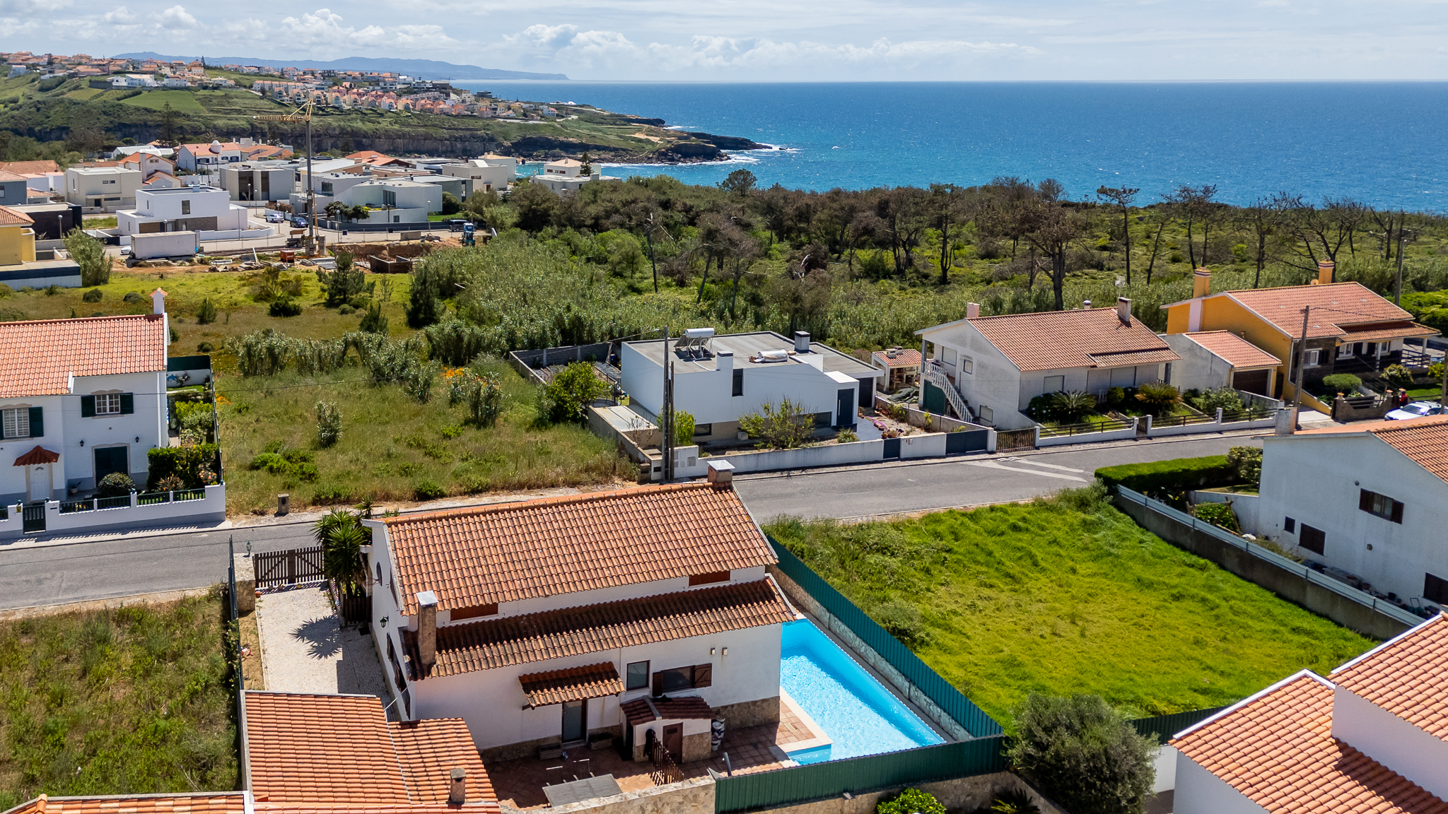 Casais de São Lourenço — Mafra/Ericeira