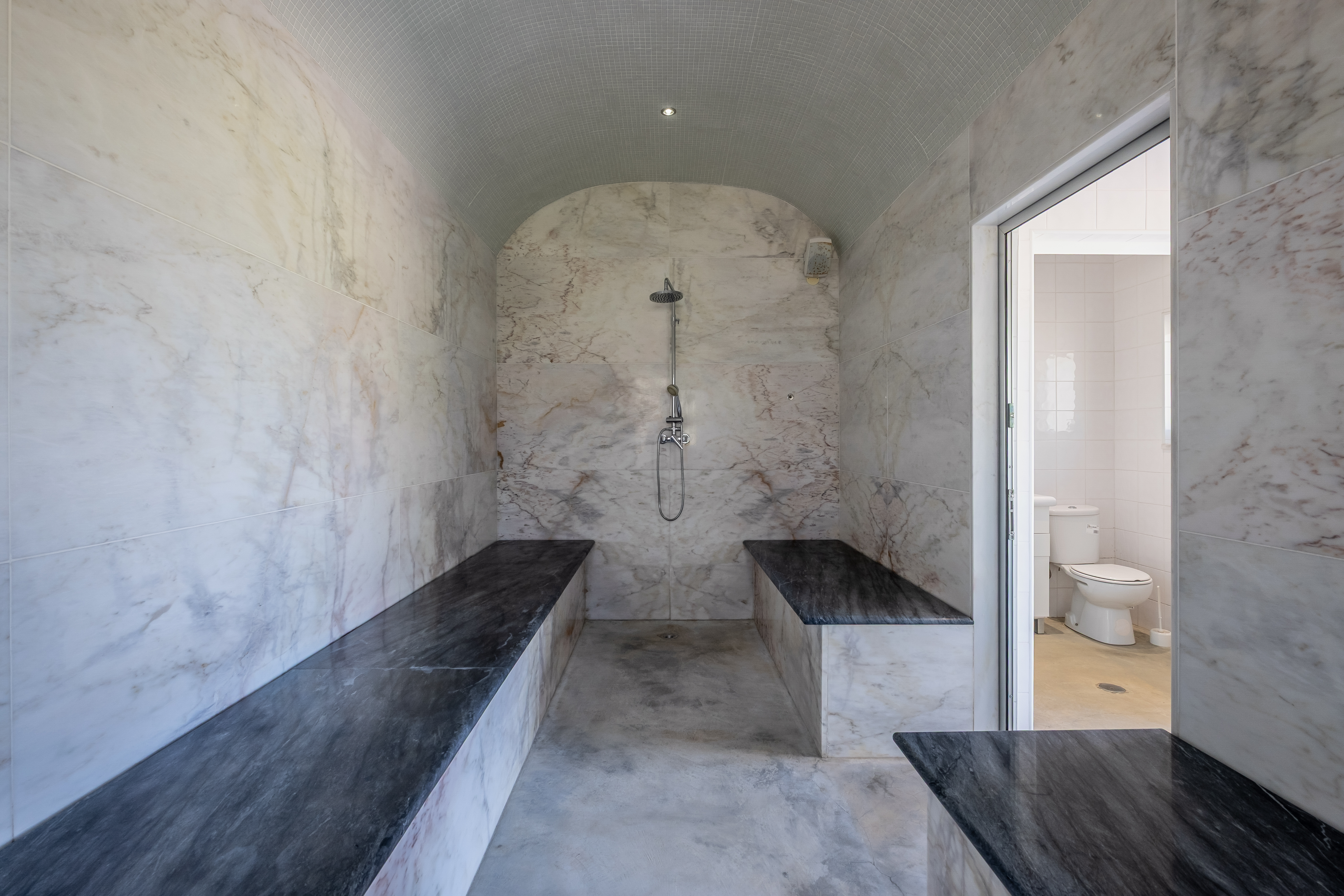 Hammam de mármore Estremoz