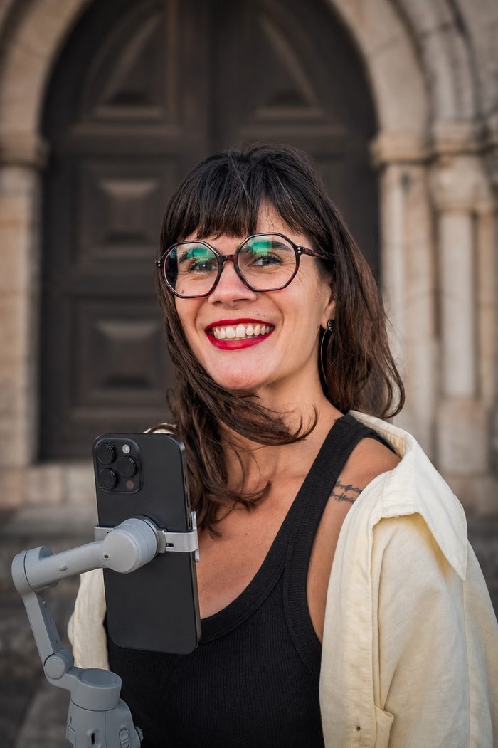 Débora Prates