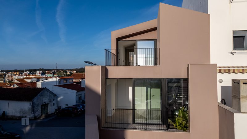 Moradia T3 Mafra