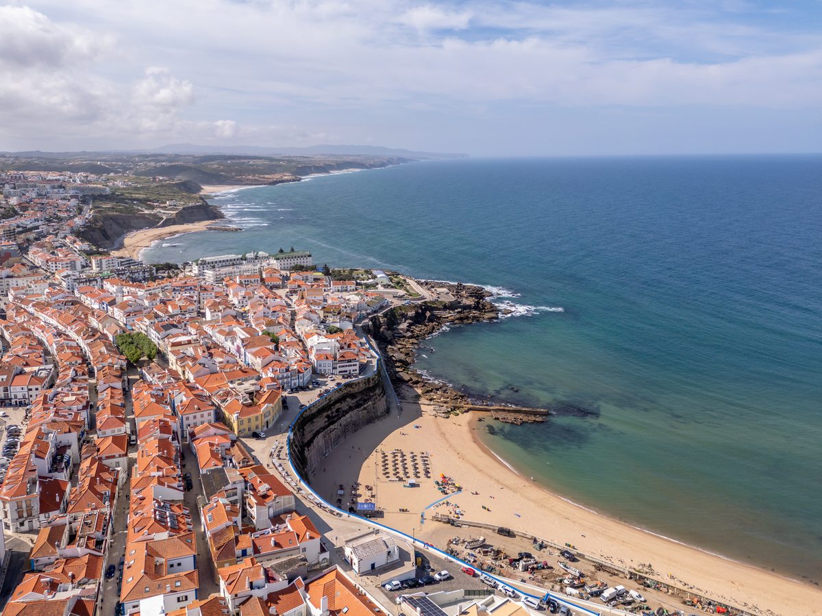 Ericeira