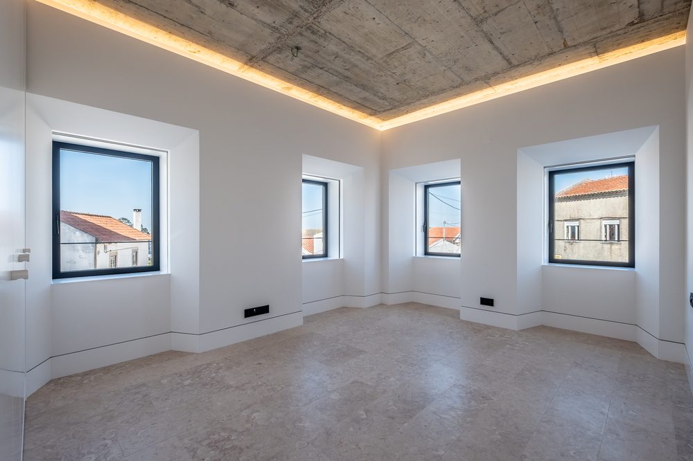 Quarto nascente